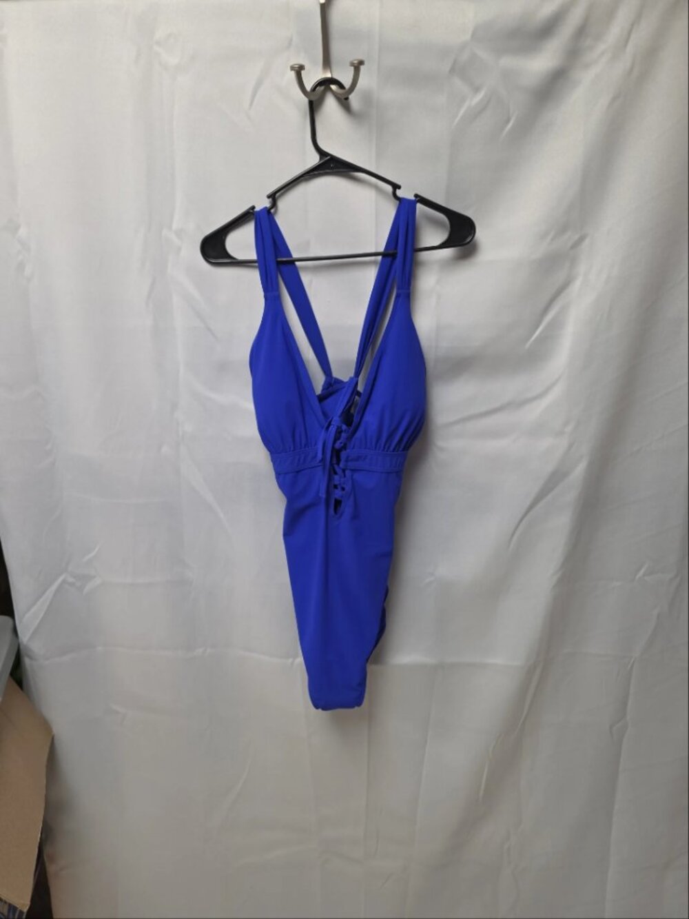 Skinnydippers XL One Piece Swimsuit ORG $124 (RackT3)